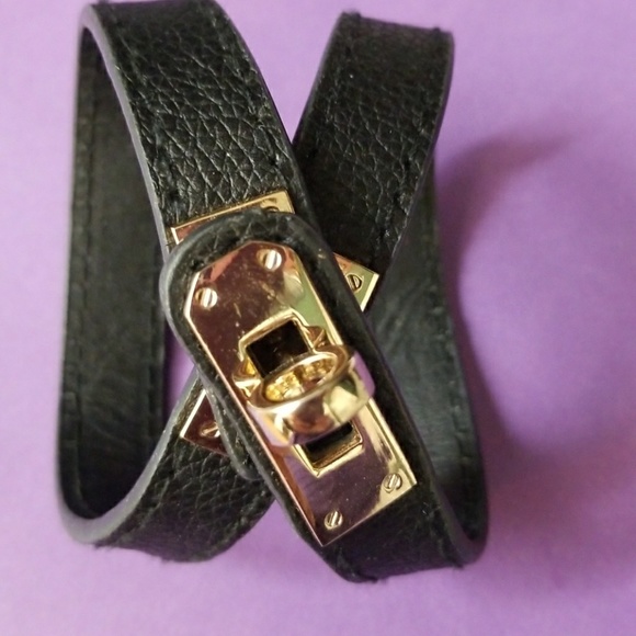 DoubleWrap Bracelet - Picture 1 of 1